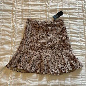 Abercrombie & Fitch Skirt
